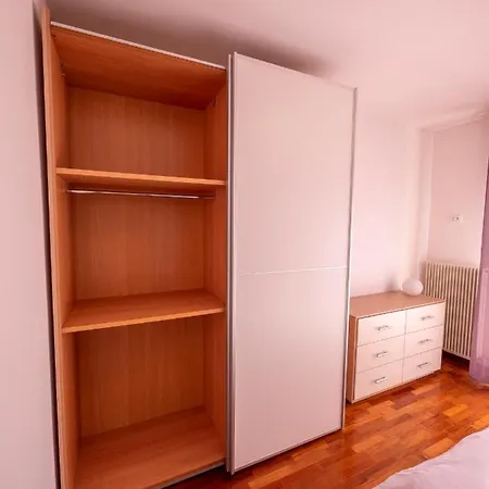 Apartamento Bianco E Nero Casale sul Sile